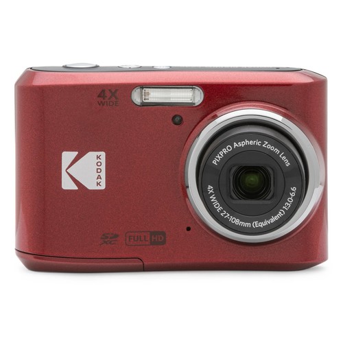 Kodak pixpro fz45 16mp compact - kodak,