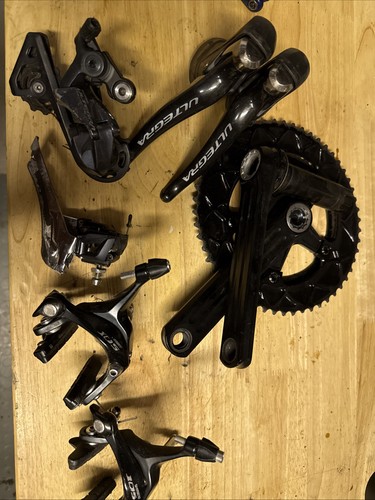 Ultegra speed groupset - ultegra,