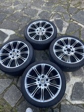 Wheels mv2 with Michelin