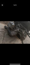 vw golf mk6 1.6 tdi gearbox