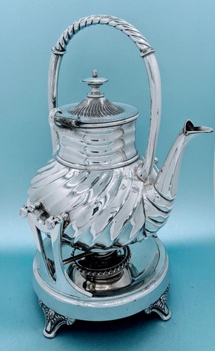 Victorian meriden britannia - victorian,