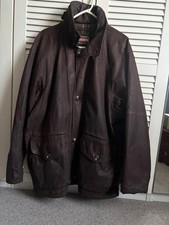 Vintage Chevignon Brown