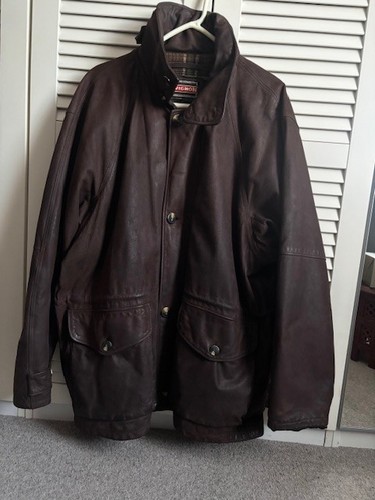 Vintage chevignon brown - chevignon,