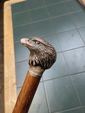 Vintage Walking Stick With