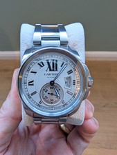 Cartier Calibre de Cartier