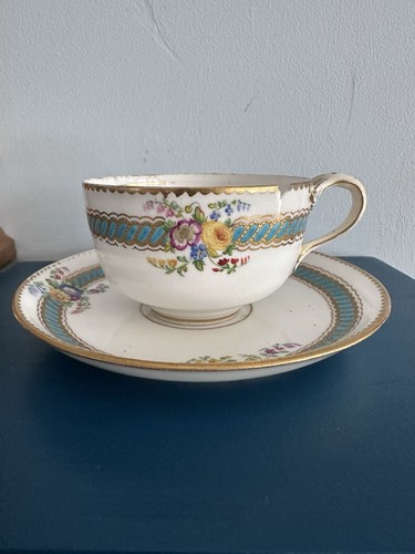 Beautiful antique minton - beautiful,