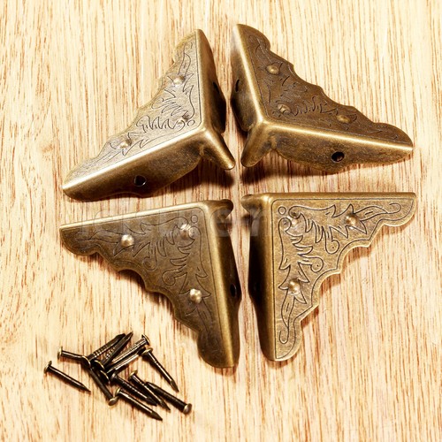 20pcs antique brass - 4/12/20pcs,
