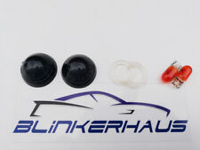 FRECCE LATERALI FUME NERI FIAT SEICENTO SPORTING ABARTH CITYMATIC 1998-2009