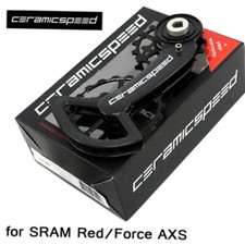 Ceramicspeed SRAM Red / Force