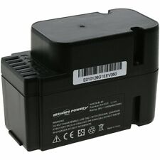 Battery Compatible with Worx WA3225 28V 2500mAh/70Wh Li-ion Black
