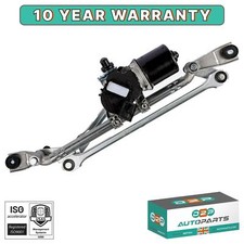 FRONT WINDSCREEN WIPER MOTOR &