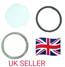 Norton Triumph STAINLESS-STEEL