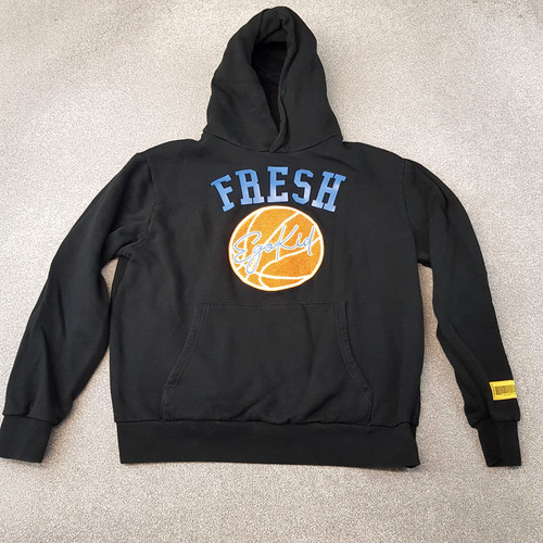 Fresh ego kid - fresh, hoodie
