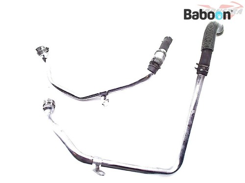 Oil hose yamaha - hose, xv