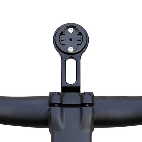 Bike computer mount - bike, for
