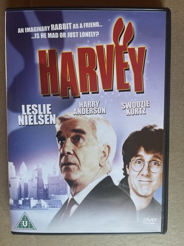 Harvey dvd leslie - (1998),