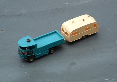 Tri ang vintage - tri-ang, motorway