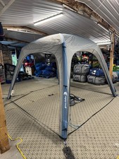 Eurohike Genus Shelter v2