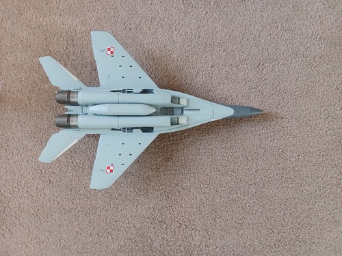 Witty wings diecast scale - witty,