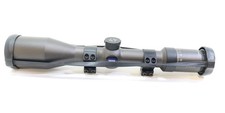 Zeiss Duralyt 3-12x50 Scope Reticle 6 – Pre-Owned with Dovetail Mounts