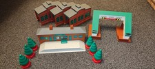 Tomy Trackmaster Wellsworth