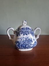 Myotts Country Life Blue &