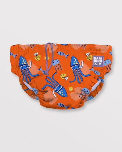 Bambino mio reusable swim - bambino,