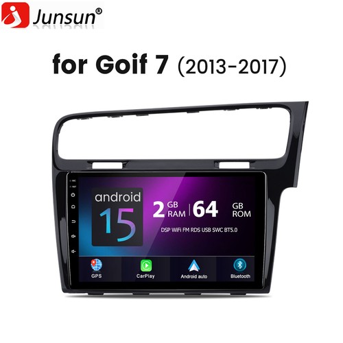 For golf vii mk7 - mk7, 2013-2017