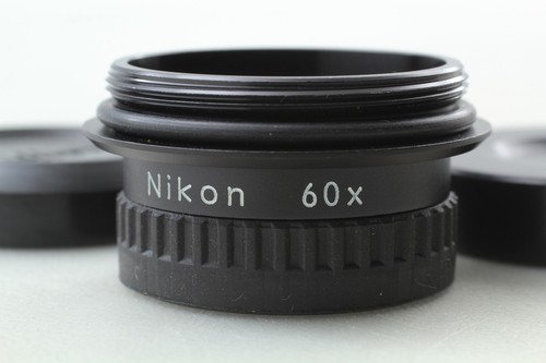Near mint nikon - nikon, scope