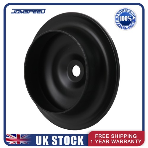 Upper shock absorber spring - absorber,