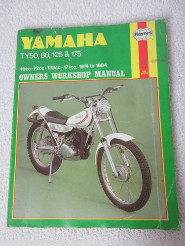 Vintage haynes owners workshop - vintage,
