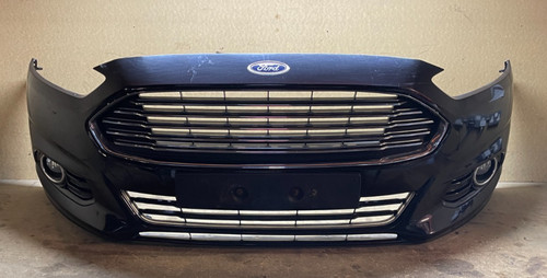 Ford mondeo mk5 - ford,