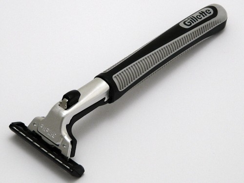 Gillette contour plus - gillette,