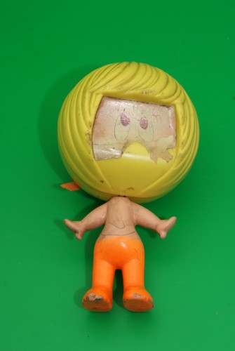 Mattel vintage talk doll - vintage, up