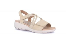 SA1994 GRUNLAND WOMEN'S BEIGE