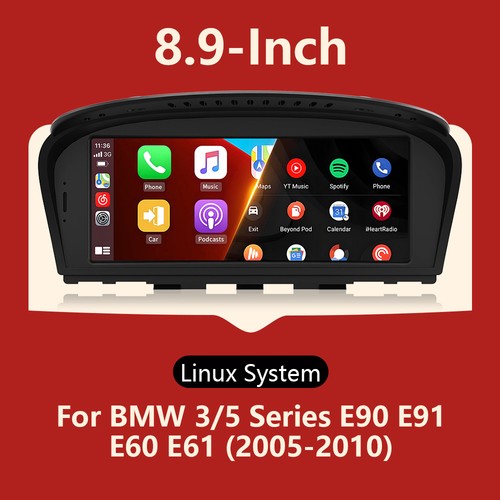 For bmw e60 - e91, e93