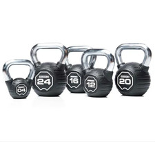 Escape Fitness Kettlebell Set