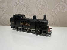R2469 Hornby OO Gauge 3F Jinty