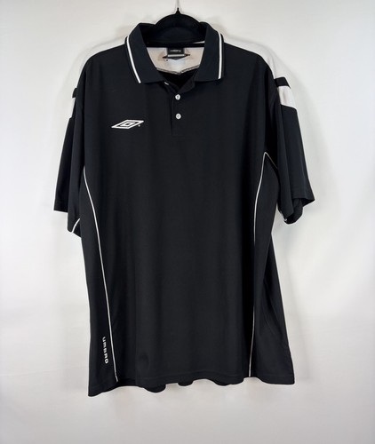 Umbro men black sportswear - umbro,