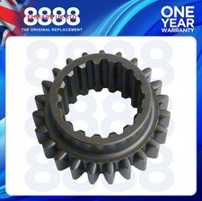 COUNTERSHAFT GEAR - 23 TEETH For Massey Ferguson 565, 575, 590, 595, 65 Tractor