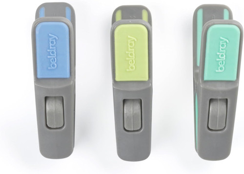 Ultimate grip pegs - 24,