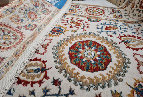 Gooch luxury afghan sultani - gooch,
