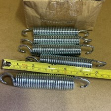 5x Sports Power Trampoline Springs Argos 140mm 5 1/2 Inch Lots Available