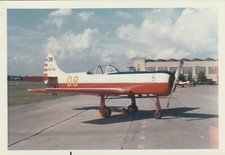 LIGHT AIRCRAFT - Vintage 5 x