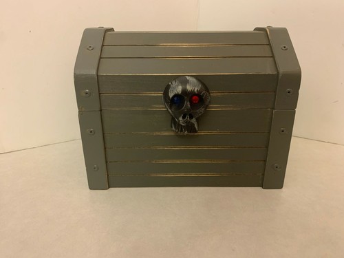 Pirate chest melissa doug - pirate,