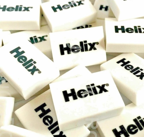 Helix soft white - soft, pencil