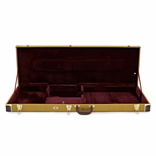 Electric bass guitar case - electric,