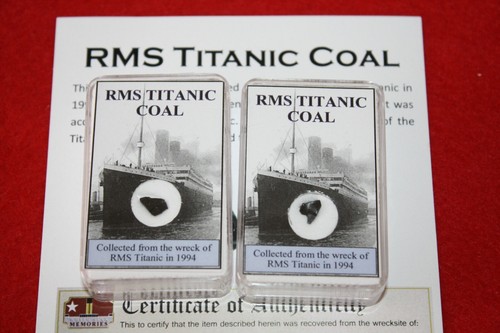 Piece history rms - a,