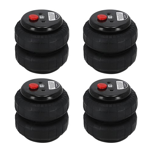 Air ride suspension - air, bag