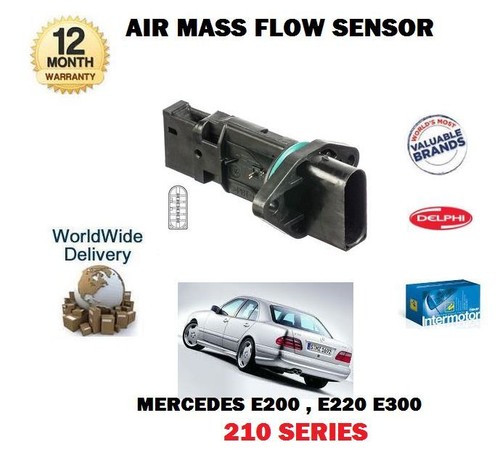 For mercedes w210 e200 e220 - mercedes,